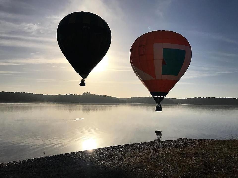 Affittacamere Monte Da Tojeirinha Montargil Esterno foto